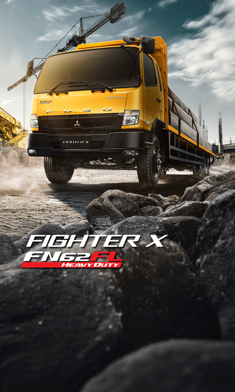 Fighter X FN62FL HD R