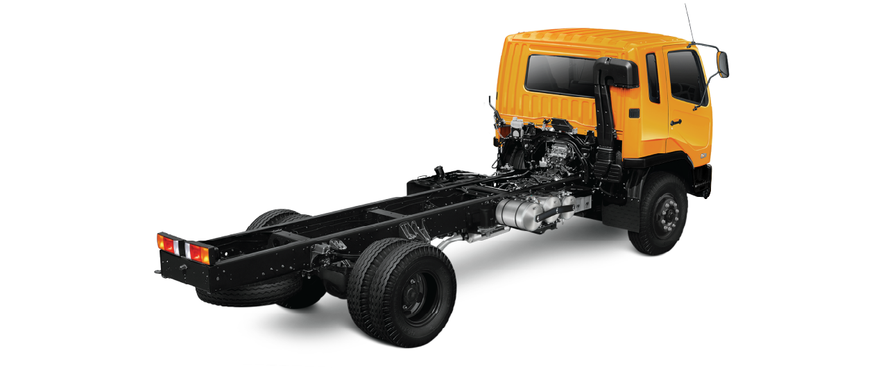 Fighter X FM65FS Hi-Gear