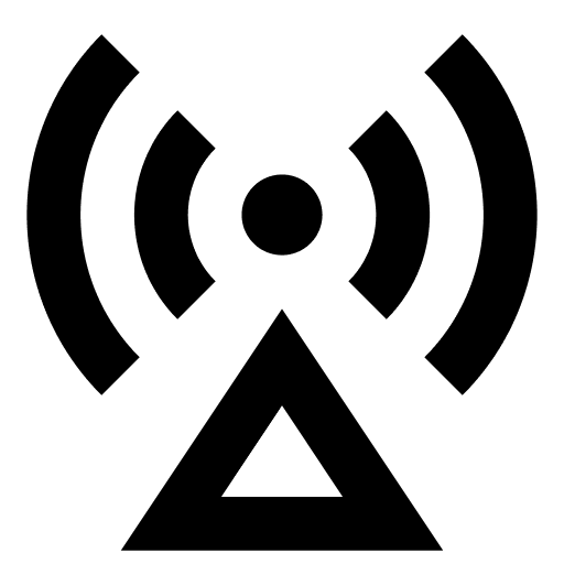 Fitur Utama Icon