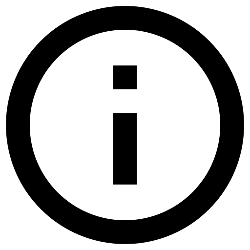 Info Lainnya Icon