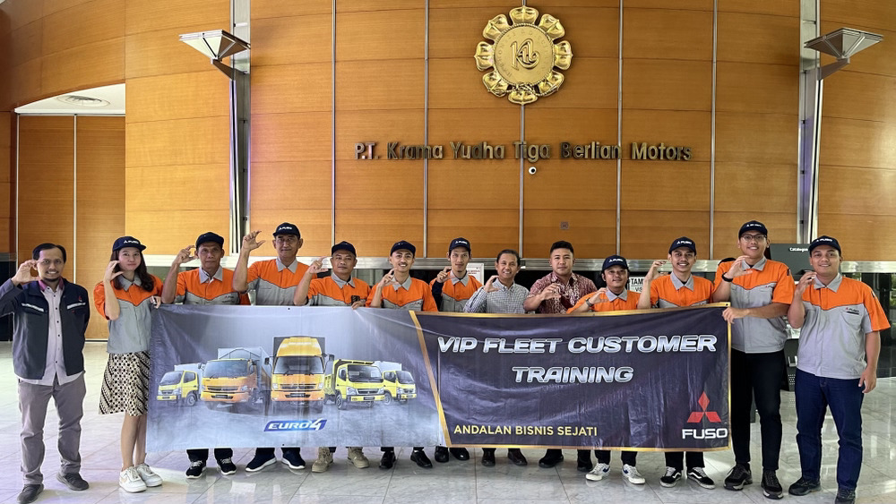 VIP fleet